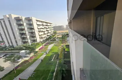 Apartment - 2 Bedrooms - 2 Bathrooms for sale in Al Burouj Compound - El Shorouk Compounds - Shorouk City - Cairo