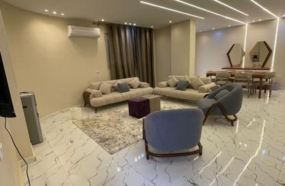 شقة - 4 غرف نوم - 4 حمامات للبيع في الربوة - كمبوندات الشيخ زايد - الشيخ زايد - الجيزة