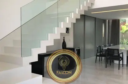 تاون هاوس - 5 غرف نوم - 5 حمامات للبيع في فاي سوديك - مدينة زايد الجديدة - الشيخ زايد - الجيزة