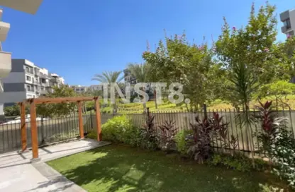 Duplex - 4 Bedrooms - 4 Bathrooms for sale in Eastown - 5th Settlement Compounds - The 5th Settlement - New Cairo City - Cairo