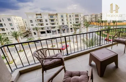 Apartment - 3 Bedrooms - 4 Bathrooms for rent in Mivida - 5th Settlement Compounds - The 5th Settlement - New Cairo City - Cairo