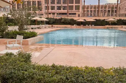 Apartment - 2 Bedrooms - 2 Bathrooms for sale in Mivida - 5th Settlement Compounds - The 5th Settlement - New Cairo City - Cairo