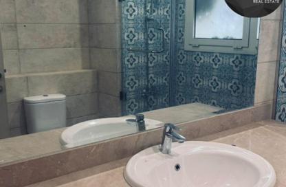 شقة - 3 غرف نوم - 3 حمامات للايجار في نيو جيزة - طريق مصر اسكندرية الصحراوي - مدينة 6 أكتوبر - الجيزة