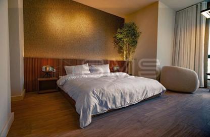 Apartment - 2 Bedrooms - 3 Bathrooms for rent in Villette - 5th Settlement Compounds - The 5th Settlement - New Cairo City - Cairo