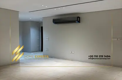 Apartment - 3 Bedrooms - 4 Bathrooms for rent in Palm Hills New Cairo - 5th Settlement Compounds - The 5th Settlement - New Cairo City - Cairo