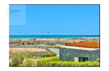 Villa - 2 Bedrooms - 2 Bathrooms for sale in Mesca - Soma Bay - Safaga - Hurghada - Red Sea