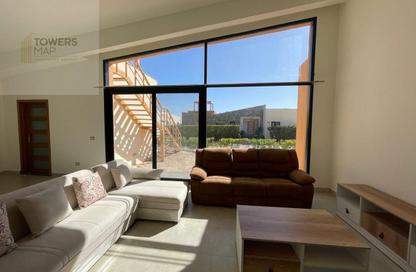 Villa - 2 Bedrooms - 2 Bathrooms for sale in Mesca - Soma Bay - Safaga - Hurghada - Red Sea