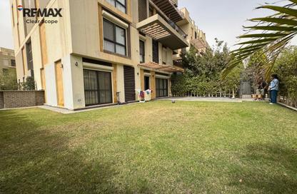 Duplex - 4 Bedrooms - 4 Bathrooms for rent in Eastown - 5th Settlement Compounds - The 5th Settlement - New Cairo City - Cairo Duplex - 4 Bedrooms - 4 Bathrooms for rent in Eastown - 5th Settlement Compounds - The 5th Settlement - New Cairo City - Cairo