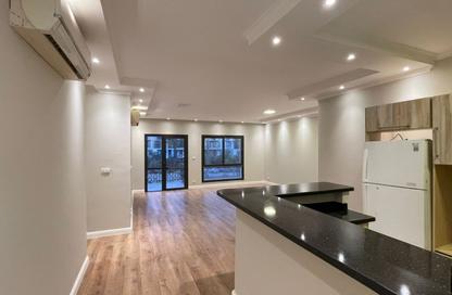 Apartment - 3 - 3 for rent in The Courtyards - Sheikh Zayed Compounds - Sheikh Zayed City - Giza