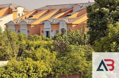 Townhouse - 4 - 4 for rent in Layan Residence - 5th Settlement Compounds - The 5th Settlement - New Cairo City - Cairo