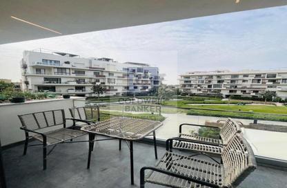 Apartment - 3 Bedrooms - 3 Bathrooms for sale in Villette - 5th Settlement Compounds - The 5th Settlement - New Cairo City - Cairo