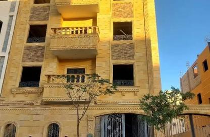 شقة - 3 غرف نوم - 1 حمام للايجار في مدينة بدر - القاهرة