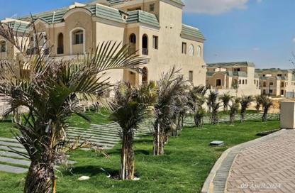 Duplex - 3 Bedrooms - 3 Bathrooms for sale in L'avenir - Mostakbal City Compounds - Mostakbal City - Future City - Cairo