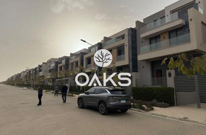 Villa - 5 Bedrooms - 5 Bathrooms for sale in El Patio Town - 5th Settlement Compounds - The 5th Settlement - New Cairo City - Cairo Villa - 5 Bedrooms - 5 Bathrooms for sale in El Patio Town - 5th Settlement Compounds - The 5th Settlement - New Cairo City - Cairo