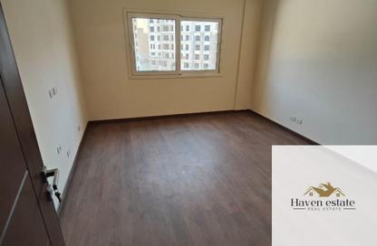 Apartment - 3 - 3 for rent in 90 Avenue - South Investors Area - New Cairo City - Cairo