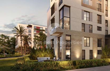 Apartment - 3 Bedrooms - 3 Bathrooms for sale in District 5 - 5th Settlement Compounds - The 5th Settlement - New Cairo City - Cairo Apartment - 3 Bedrooms - 3 Bathrooms for sale in District 5 - 5th Settlement Compounds - The 5th Settlement - New Cairo City - Cairo