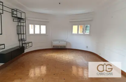 Apartment - 3 Bedrooms - 2 Bathrooms for rent in Al Mansour Mohamed St. - Zamalek - Cairo