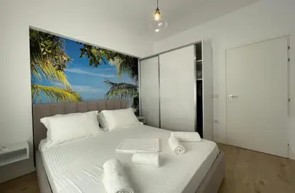 Apartment - 2 Bedrooms - 2 Bathrooms for rent in Westown - Sheikh Zayed Compounds - Sheikh Zayed City - Giza Apartment - 2 Bedrooms - 2 Bathrooms for rent in Westown - Sheikh Zayed Compounds - Sheikh Zayed City - Giza