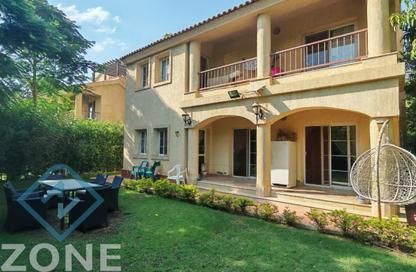 Villa - 3 Bedrooms - 3 Bathrooms for sale in Privado - Madinaty - Cairo Villa - 3 Bedrooms - 3 Bathrooms for sale in Privado - Madinaty - Cairo