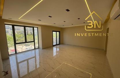 Apartment - 3 - 3 for rent in Eastown - 5th Settlement Compounds - The 5th Settlement - New Cairo City - Cairo