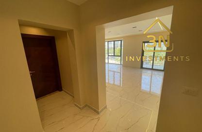 Apartment - 3 - 3 for rent in Eastown - 5th Settlement Compounds - The 5th Settlement - New Cairo City - Cairo