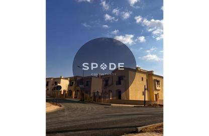 Townhouse - 4 Bedrooms - 3 Bathrooms for sale in City Gate - 5th Settlement Compounds - The 5th Settlement - New Cairo City - Cairo