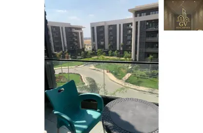 شقة - 2 غرف نوم - 1 حمام للبيع في پريڤادو - مدينتي - القاهرة