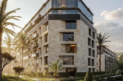 Apartment - 1 - 1 for sale in Valory - 5th Settlement Compounds - The 5th Settlement - New Cairo City - Cairo