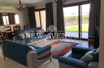 شاليه - 3 غرف نوم - 2 حمامات للبيع في مراسي - سيدي عبد الرحمن - الساحل الشمالي