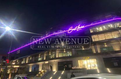 Office Space - Studio - 2 Bathrooms for rent in South Gate Mall - South Teseen St. - The 5th Settlement - New Cairo City - Cairo
