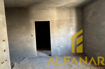 Apartment - 3 Bedrooms - 2 Bathrooms for sale in 2 and 2 - Al Andalus District - New Cairo City - Cairo