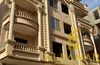 شقة - 3 غرف نوم - 2 حمامات للبيع في 2 و 2 - حى الاندلس - مدينة القاهرة الجديدة - القاهرة