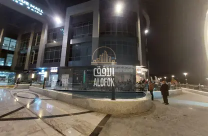 محل تجاري - استوديو للبيع في محور محمد نجيب - ابو الهول - مدينة القاهرة الجديدة - القاهرة