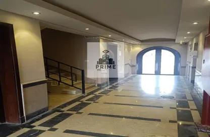 Apartment - 2 Bedrooms - 2 Bathrooms for sale in Hyde Park - New Cairo City - Cairo