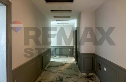 Apartment - 4 Bedrooms - 3 Bathrooms for rent in Al Andalus District - New Cairo City - Cairo Apartment - 4 Bedrooms - 3 Bathrooms for rent in Al Andalus District - New Cairo City - Cairo