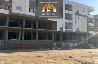 شقة - 3 غرف نوم - 1 حمام للبيع في منطقة الاحياء - الغردقة - محافظة البحر الاحمر شقة - 3 غرف نوم - 1 حمام للبيع في منطقة الاحياء - الغردقة - محافظة البحر الاحمر