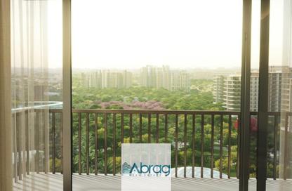 Apartment - 3 Bedrooms - 3 Bathrooms for sale in Aura - Sheikh Zayed Compounds - Sheikh Zayed City - Giza