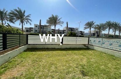 تاون هاوس - 4 غرف نوم - 5 حمامات للبيع في جاردن ريزدنس - هايد بارك - مدينة القاهرة الجديدة - القاهرة تاون هاوس - 4 غرف نوم - 5 حمامات للبيع في جاردن ريزدنس - هايد بارك - مدينة القاهرة الجديدة - القاهرة