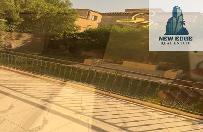 Villa - 5 Bedrooms - 4 Bathrooms for rent in El Rehab Extension - Al Rehab - New Cairo City - Cairo