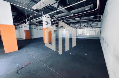 Office Space - Studio - 1 Bathroom for rent in Downtown - 5th Settlement Compounds - The 5th Settlement - New Cairo City - Cairo