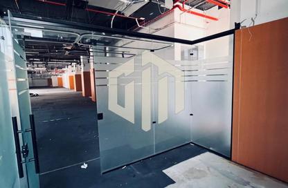Office Space - Studio - 1 Bathroom for rent in Downtown - 5th Settlement Compounds - The 5th Settlement - New Cairo City - Cairo