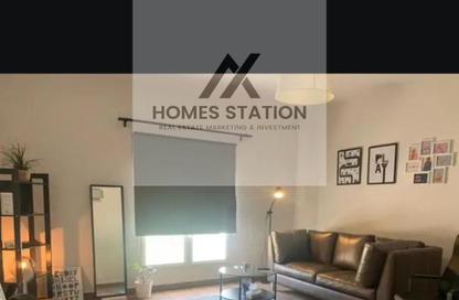 شقة - 1 حمام للايجار في هايد بارك - مدينة القاهرة الجديدة - القاهرة