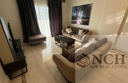 Apartment - 3 Bedrooms - 4 Bathrooms for rent in Mivida - 5th Settlement Compounds - The 5th Settlement - New Cairo City - Cairo