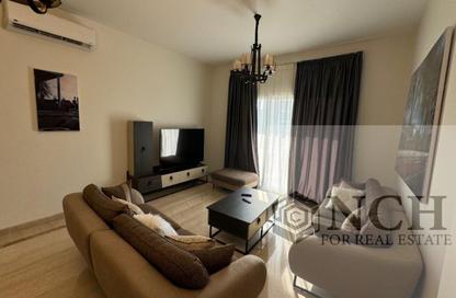 Apartment - 3 Bedrooms - 4 Bathrooms for rent in Mivida - 5th Settlement Compounds - The 5th Settlement - New Cairo City - Cairo