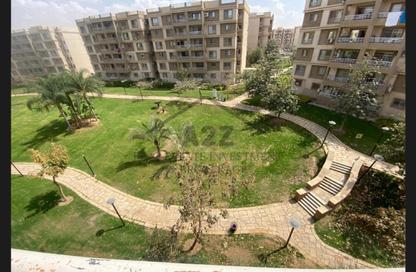 Apartment - 3 Bedrooms - 2 Bathrooms for sale in B6 - Madinaty - Cairo