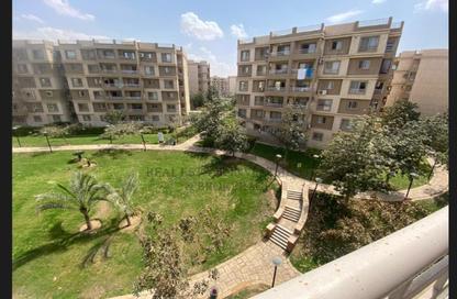 Apartment - 3 Bedrooms - 2 Bathrooms for sale in B6 - Madinaty - Cairo Apartment - 3 Bedrooms - 2 Bathrooms for sale in B6 - Madinaty - Cairo