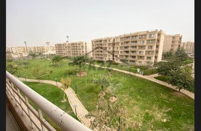 Apartment - 3 Bedrooms - 2 Bathrooms for sale in B6 - Madinaty - Cairo