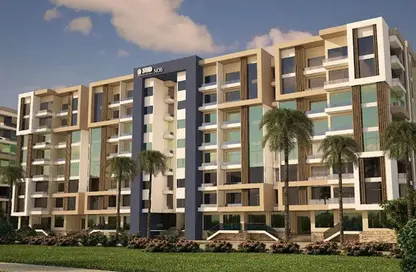 شقة - 3 غرف نوم - 3 حمامات للبيع في كابيتال هايتس - كمبوندات العاصمة الإدارية الجديدة - العاصمة الإدارية الجديدة - القاهرة