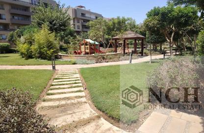 Apartment - 3 Bedrooms - 3 Bathrooms for rent in The Square - 5th Settlement Compounds - The 5th Settlement - New Cairo City - Cairo