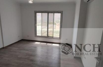 Apartment - 3 Bedrooms - 3 Bathrooms for rent in The Square - 5th Settlement Compounds - The 5th Settlement - New Cairo City - Cairo